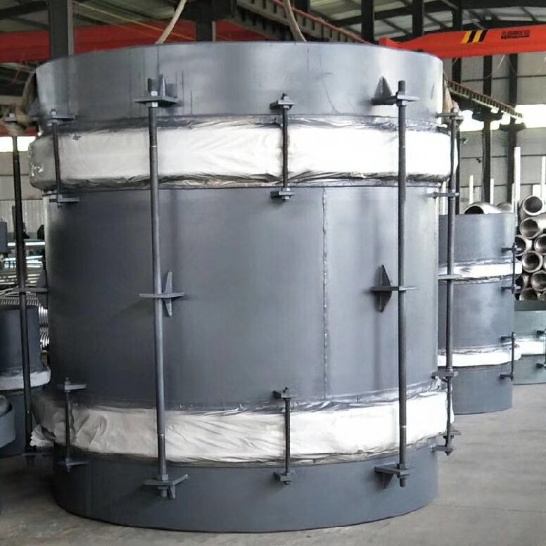 金属波纹补偿器