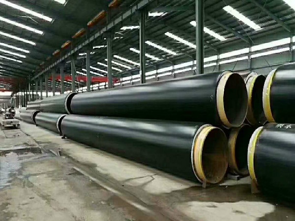  防腐钢管的出入库怎么检查？它的运输装卸要注意什么？