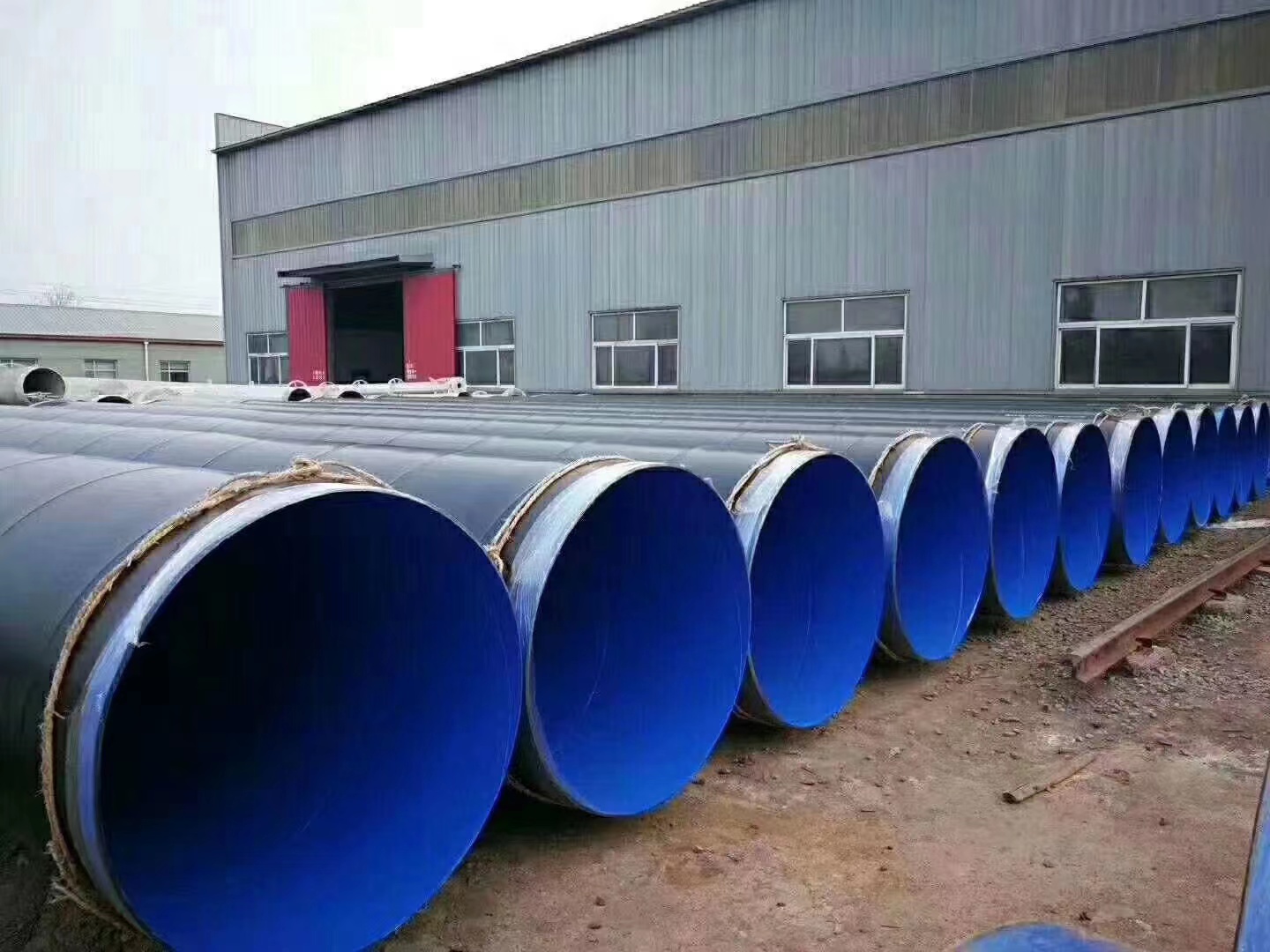 国标螺旋钢管碳素工具钢的结构